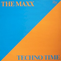 Techno Time