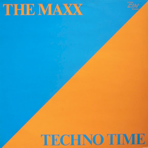 Techno Time