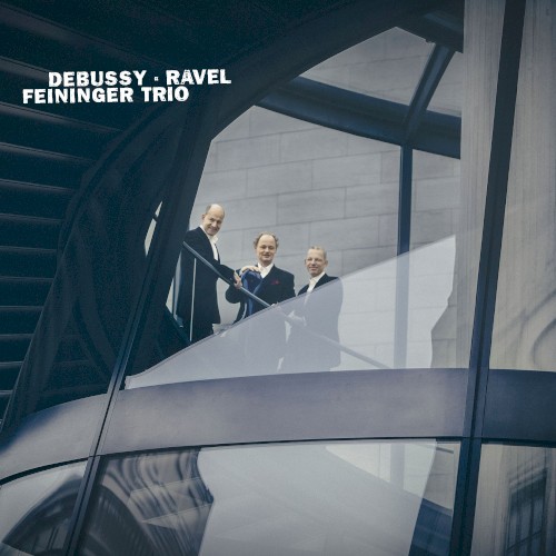 Debussy / Ravel