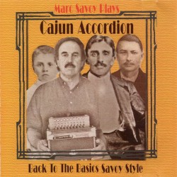 Back to the Basics Savoy Style