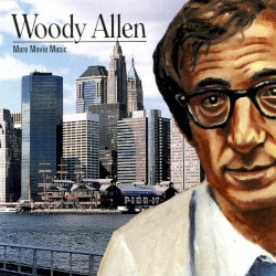 Woody Allen More Movie Music