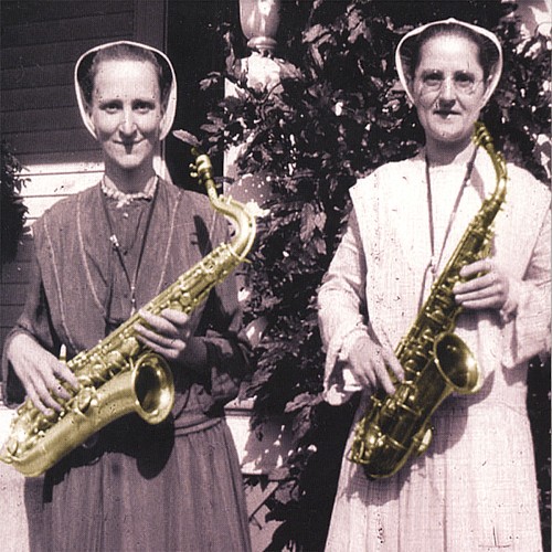 Shakers n’ Bakers