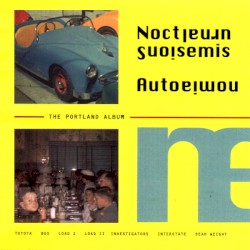 Autonomia: The Portland Album