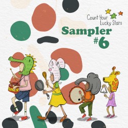 CYLS Sampler #6
