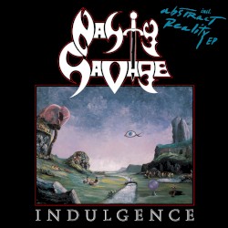 Indulgence / Abstract Reality