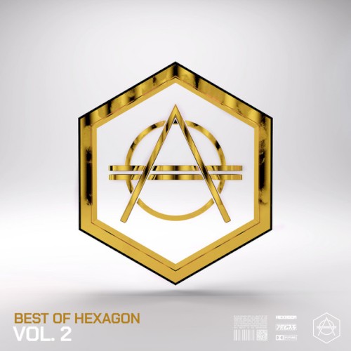 Best Of HEXAGON Vol. 2