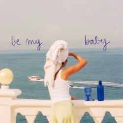 Be My Baby