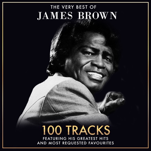 The Very Best of James Brown
