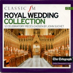 Royal Wedding Collection