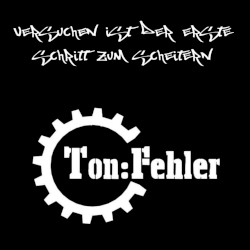 Versuchen ist der erste Schritt zum Scheitern