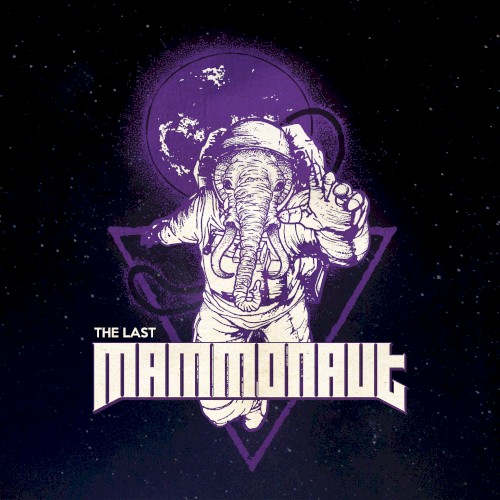 The Last Mammonaut