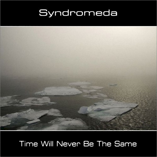 Time Will Never Be the Same
