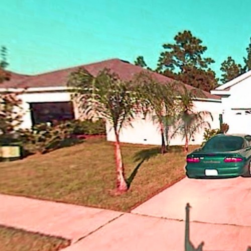 Suburbscapes