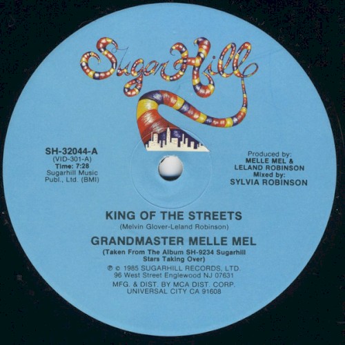 King of the Streets