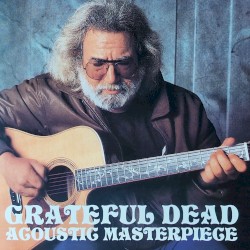 Acoustic Masterpiece