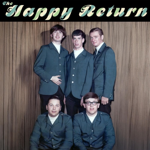 self-titled EP