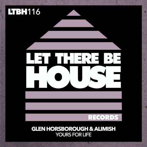 Yours For Life (Original Mix)