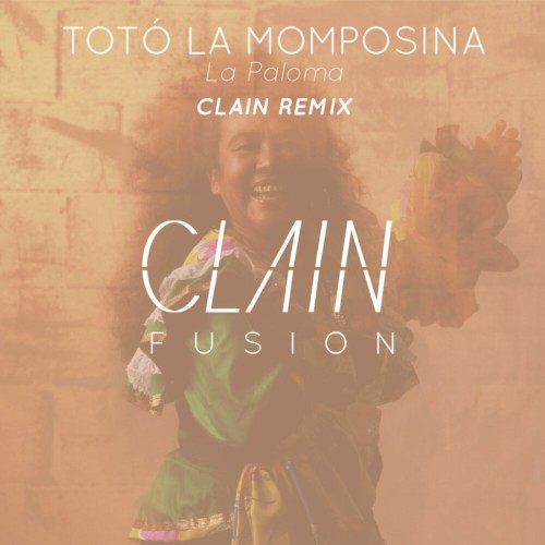 La Paloma By Clain