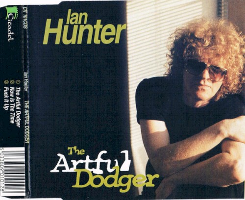 The Artful Dodger