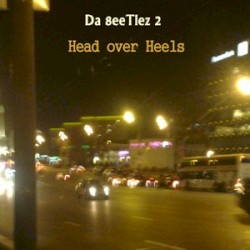 Head over Heels