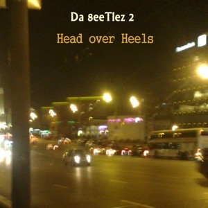 Head over Heels