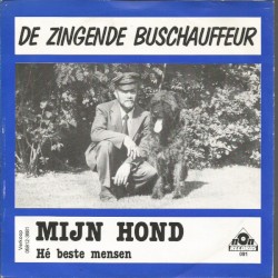 Hé beste mensen / Mijn hond