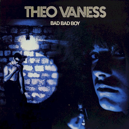 Bad Bad Boy