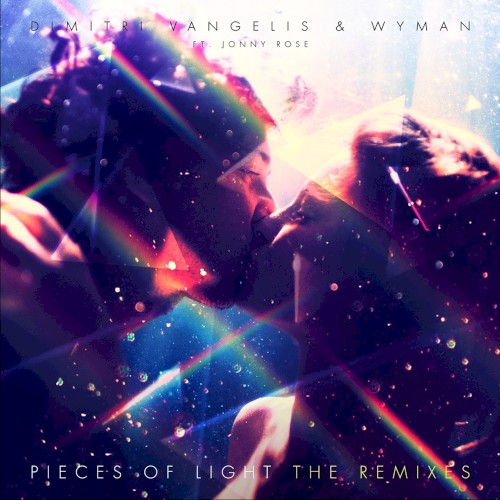 Pieces of Light