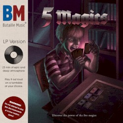 5 Magics