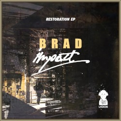 Restoration EP