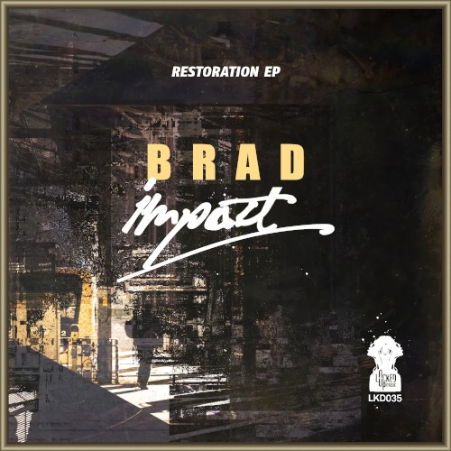Restoration EP