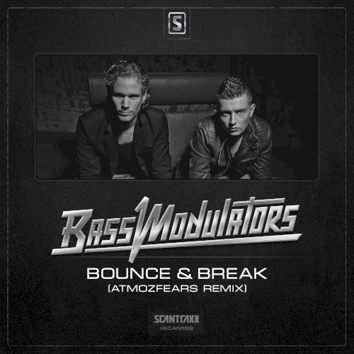 Bounce & Break (Atmozfears Remix)