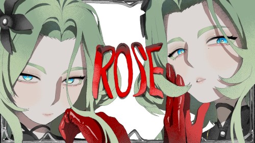 ROSE.