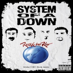 Rock in Rio 2011
