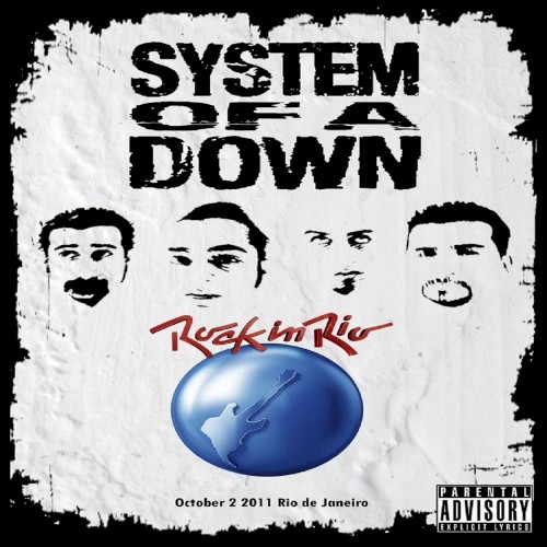 Rock in Rio 2011