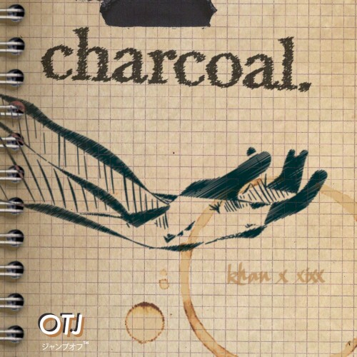 charcoal