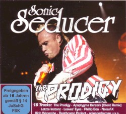 Sonic Seducer: Cold Hands Seduction, Volume 92