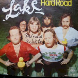 Hard Road