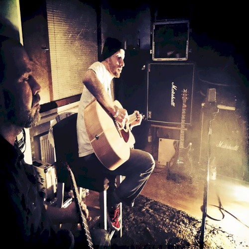 Hurt Song (acoustic live)