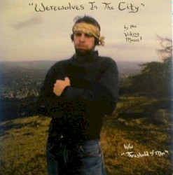 Werewolves In The City