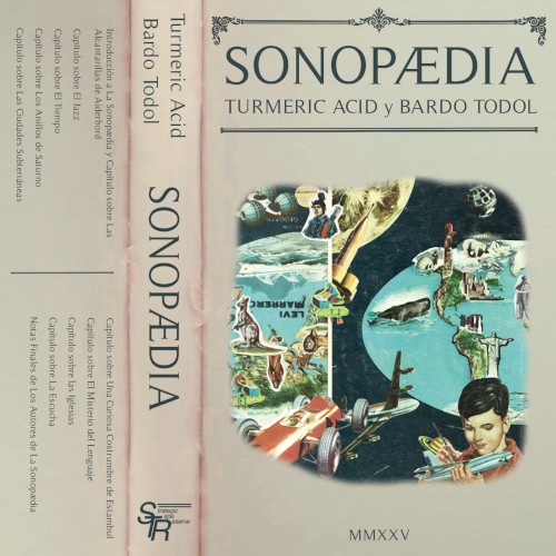 Sonopædia
