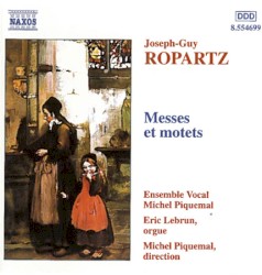 Messes et Motets