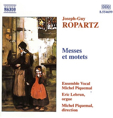 Messes et Motets