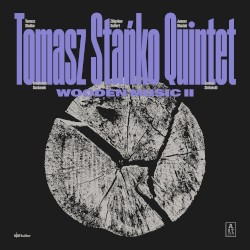 Wooden Music II
