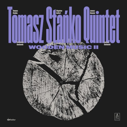 Wooden Music II