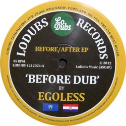 Before/After EP