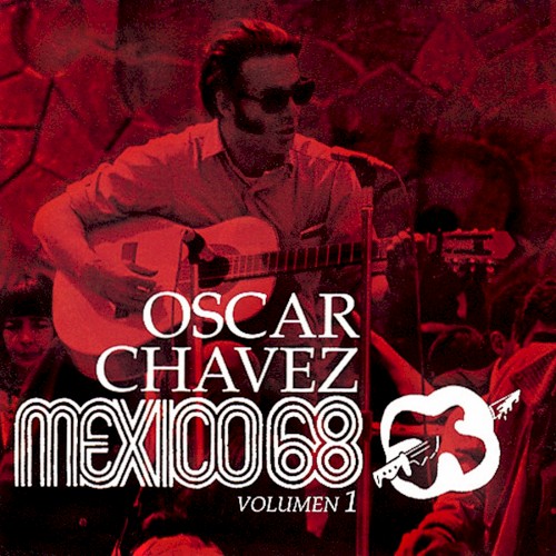 México 68, volumen 1