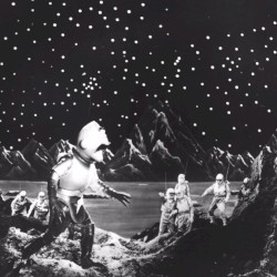 SummerNightsInSpace