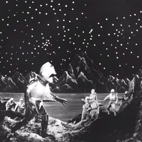 SummerNightsInSpace