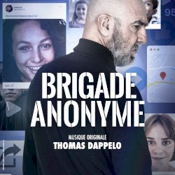 Brigade anonyme (Bande originale de la série)